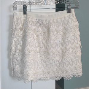 Polo skirt